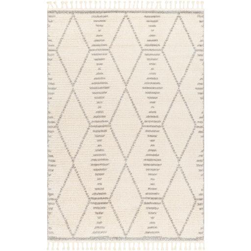 Surya Valencia VLC-2318 7'10" x 10' Rug