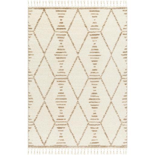 Surya Valencia VLC-2319 7'10" x 10' Rug