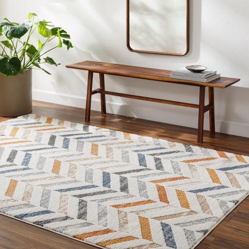 Surya Valet VAT-2300 7'10" x 10' Rug