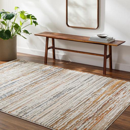 Surya Valet VAT-2301 7'10" x 10' Rug
