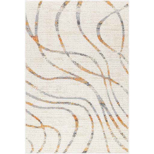 Surya Valet VAT-2302 7'10" x 10' Rug