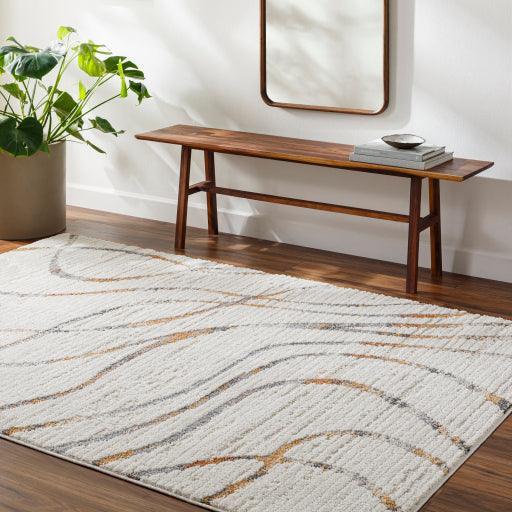 Surya Valet VAT-2302 7'10" x 10' Rug