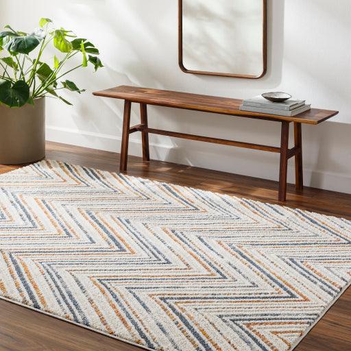 Surya Valet VAT-2303 7'10" x 10' Rug