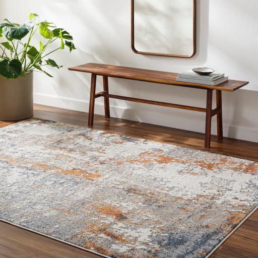 Surya Valet VAT-2307 7'10" x 10' Rug