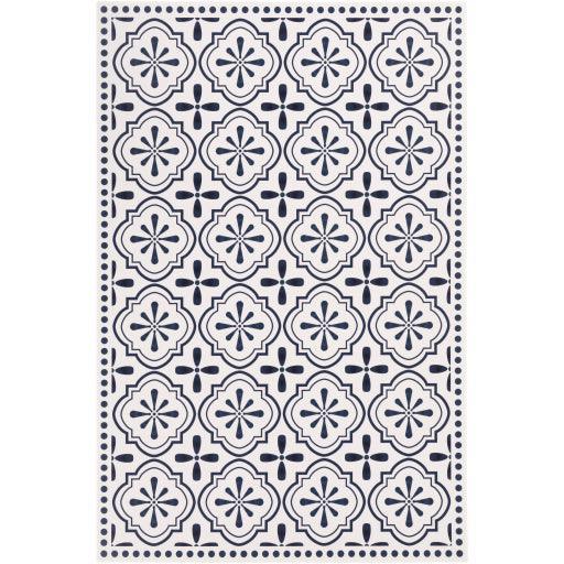 Surya Vinilo VNL-2305 3' x 8' Rug
