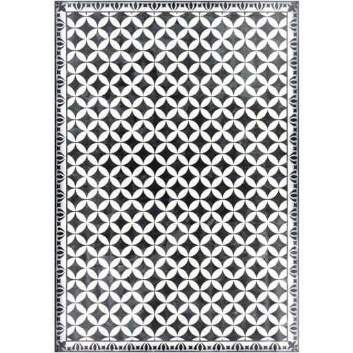 Surya Vinilo VNL-2309 3' x 8' Rug