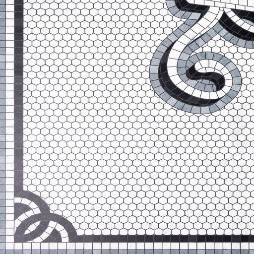 Surya Vinilo VNL-2311 3' x 8' Rug