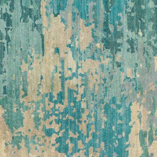 Surya Watercolor WAT-5004 2' x 3' Rug