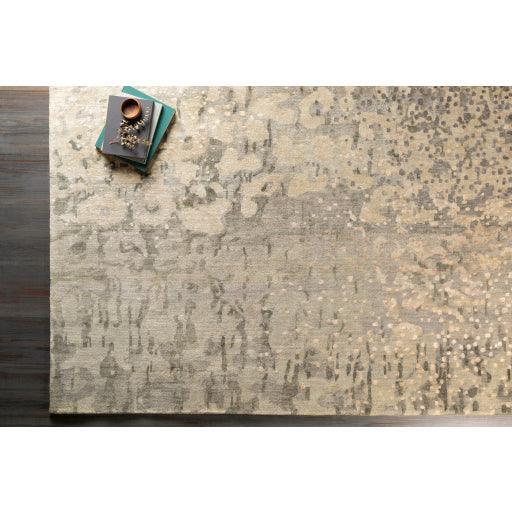Surya Watercolor WAT-5011 10' x 14' Rug