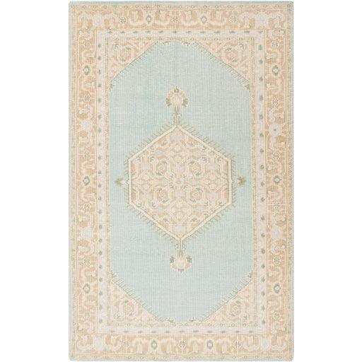 Surya Zahra ZHA-4029 2' x 3' Rug