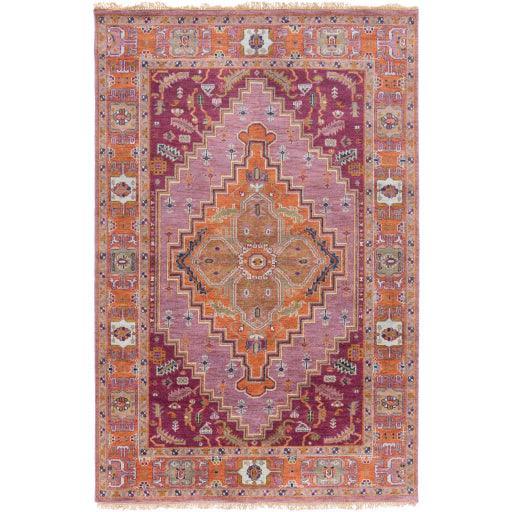 Surya Zeus ZEU-7820 12' x 15' Rug