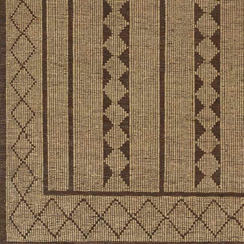 Woden Global Brown Area Rug