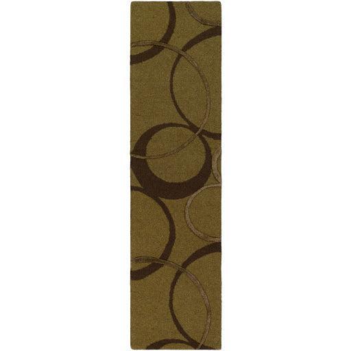 Surya Alexander AXR-2351 9' x 13' Rug