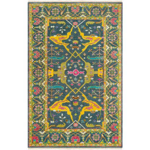 Surya Antique ATQ-1016 8' x 11' Rug