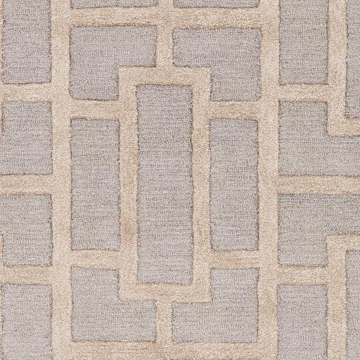 Surya Arise AWRS-2141 3'6" Round Rug