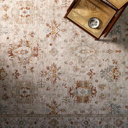 Surya Avant Garde AVT-2311 7'10" x 10'3" Rug