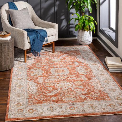 Surya Avant Garde AVT-2317 7'10" x 10'3" Rug