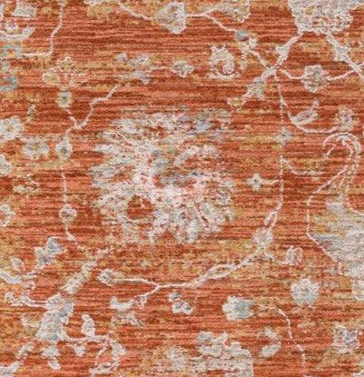 Surya Avant Garde AVT-2321 6'7" Round Rug