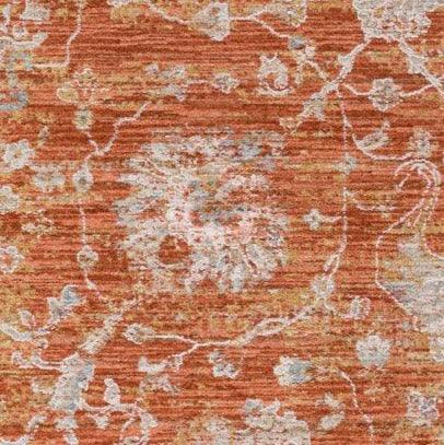 Surya Avant Garde AVT-2321 7'10" Round Rug