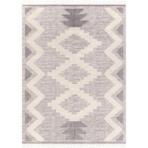 Surya Azilal AZI-2302 7'10" x 10'2" Rug