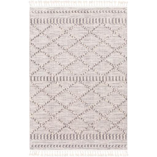 Surya Azilal AZI-2310 7'10" x 10'2" Rug