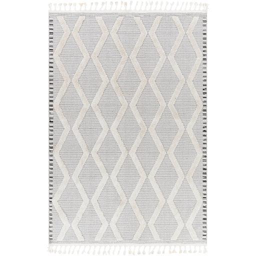 Surya Azilal AZI-2317 7'10" x 10' Rug