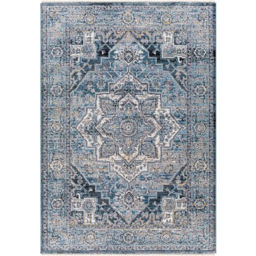 Surya Babel BAB-2301 7'10" x 10' Rug