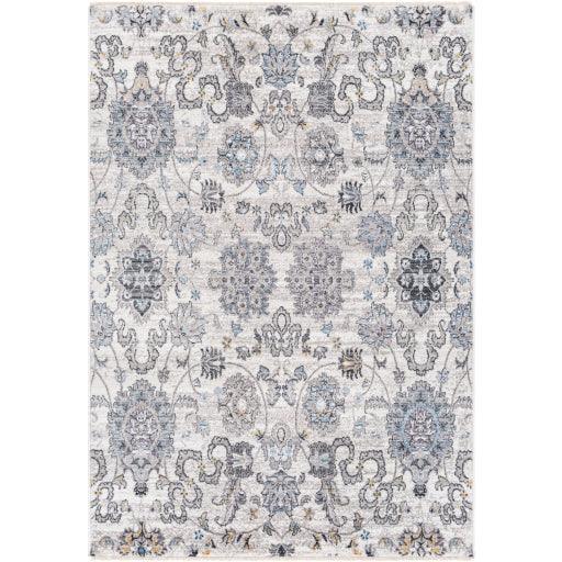 Surya Babel BAB-2302 7'10" x 10' Rug