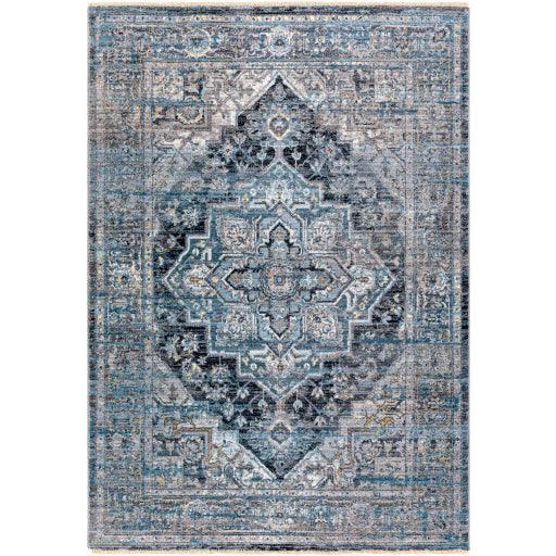 Surya Babel BAB-2304 7'10" x 10' Rug