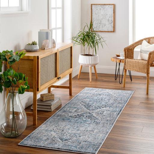 Surya Babel BAB-2304 7'10" x 10' Rug