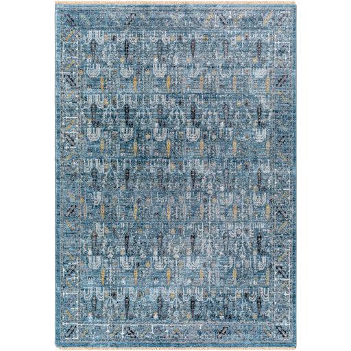 Surya Babel BAB-2306 7'10" x 10' Rug