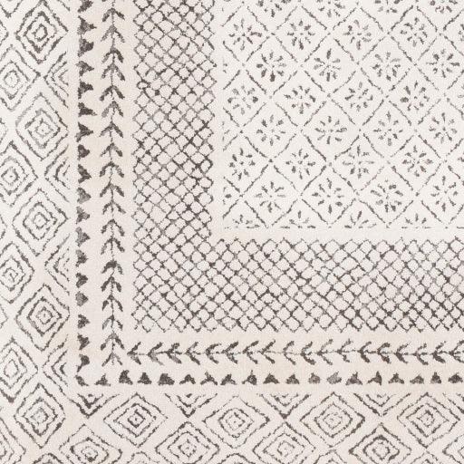 Surya Bahar BHR-2321 7'10" x 10'2" Rug