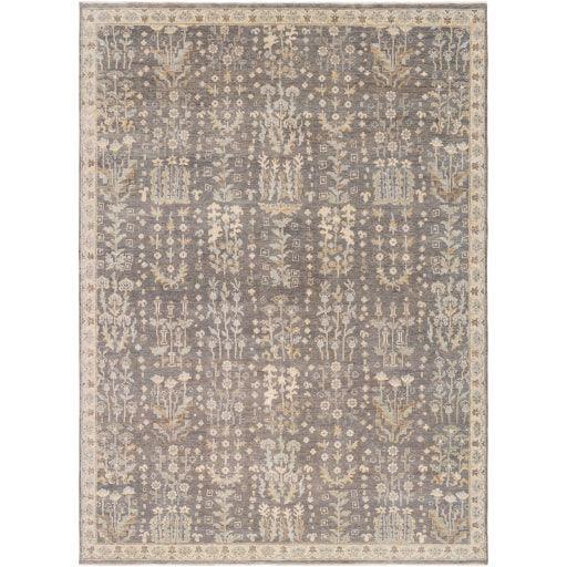 Surya Bala BAA-5003 2' x 3' Rug