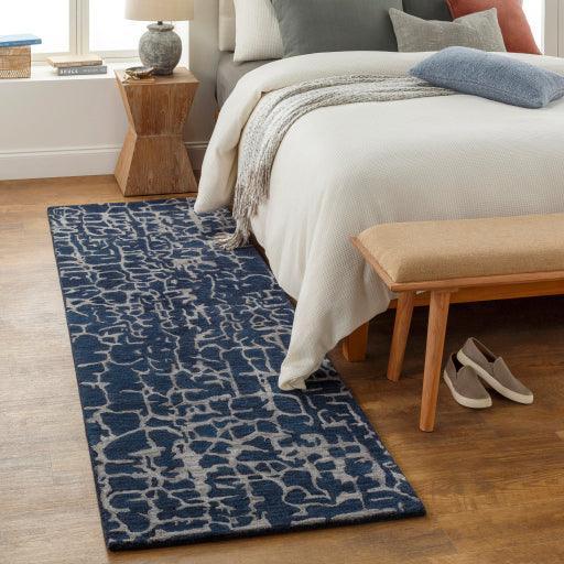 Surya Banshee BAN-3306 8' Square Rug