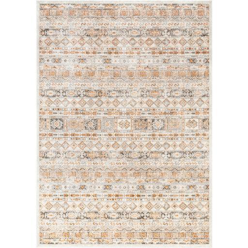 Surya Basel BOS-2305 7'8" x 10' Rug