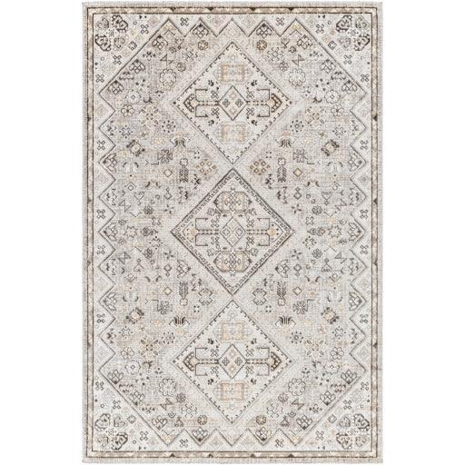 Surya Basel BOS-2310 7'8" x 10' Rug