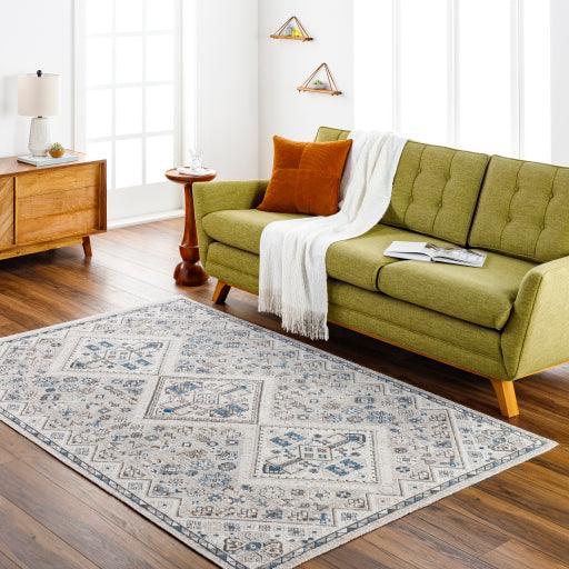 Surya Basel BOS-2311 7'8" x 10' Rug
