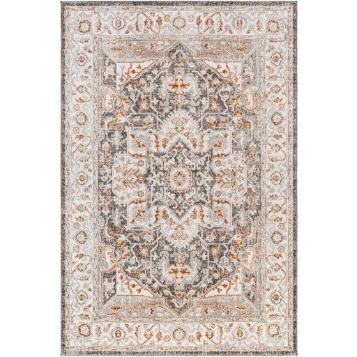 Surya Basel BOS-2313 7'8" x 10' Rug