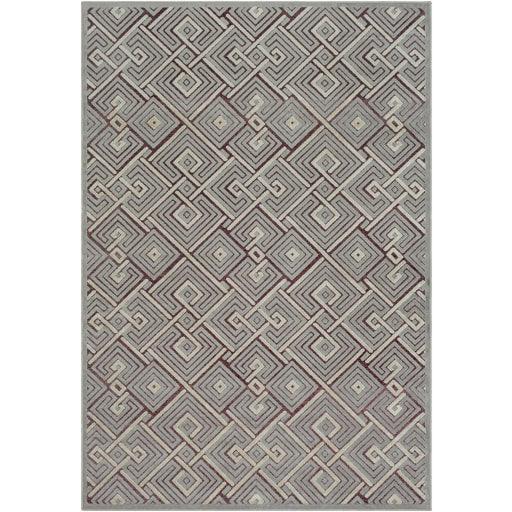 Surya Basilica BSL-7229 8'8" x 12' Rug