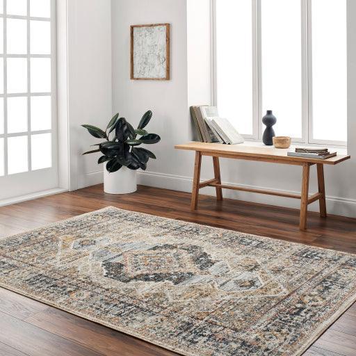Surya Beckham BCM-2304 7'10" x 10'2" Rug