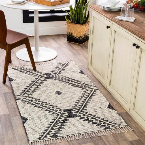 Surya Bedouin BDO-2302 2'6" x 8' Rug