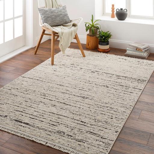 Surya Berlin BLR-2301 7'10" x 10' Rug