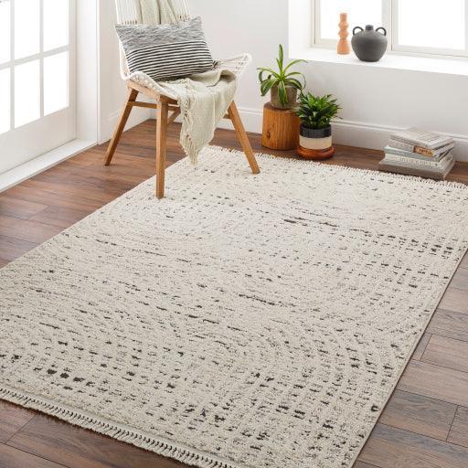 Surya Berlin BLR-2303 7'10" x 10' Rug