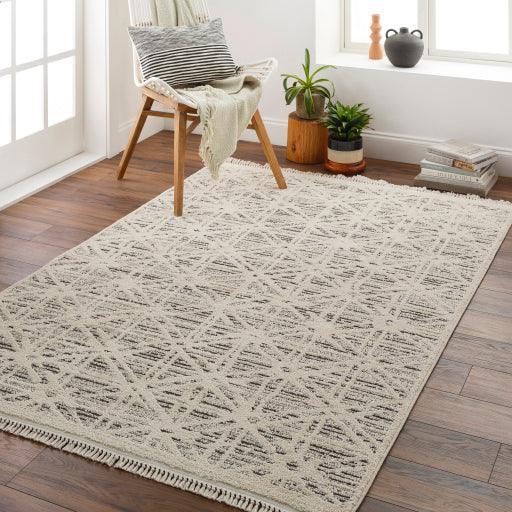 Surya Berlin BLR-2304 7'10" x 10' Rug