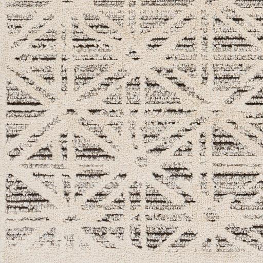 Surya Berlin BLR-2304 7'10" x 10' Rug