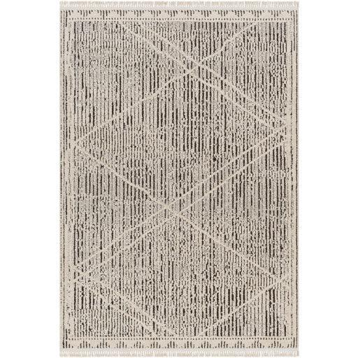 Surya Berlin BLR-2306 7'10" x 10' Rug