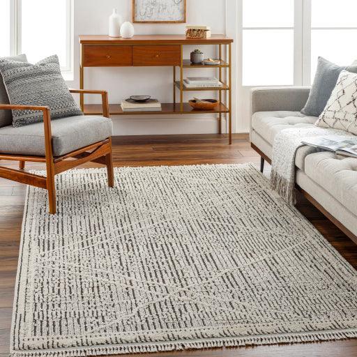 Surya Berlin BLR-2306 7'10" x 10' Rug