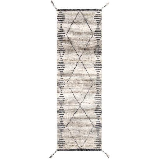 Surya Birch BHC-2302 2'6" x 8' Rug