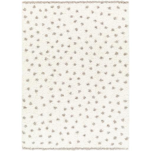 Surya Birmingham BMM-2302 7'10" x 10' Rug