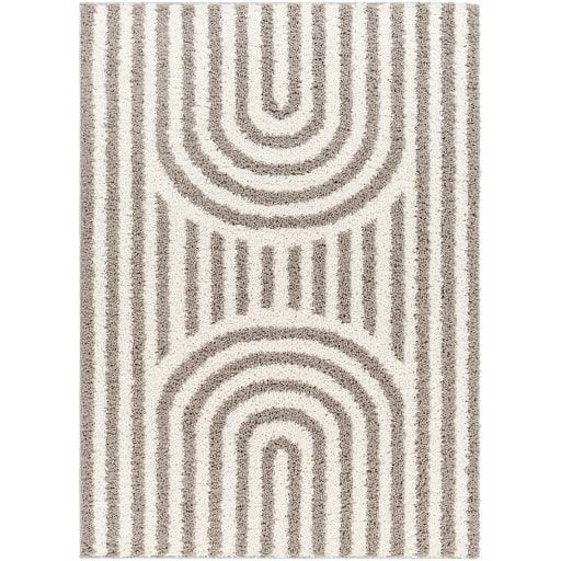 Surya Birmingham BMM-2305 7'10" x 10' Rug